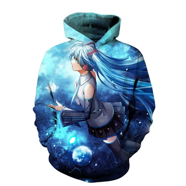 soshirl the world's first princess hoodies hipster anime bling blue hoody streetwear kawaii cute music pullovers, Black
soshirl the world's first princess hoodies hipster anime bling blue hoody streetwear kawaii cute music pullovers, Black