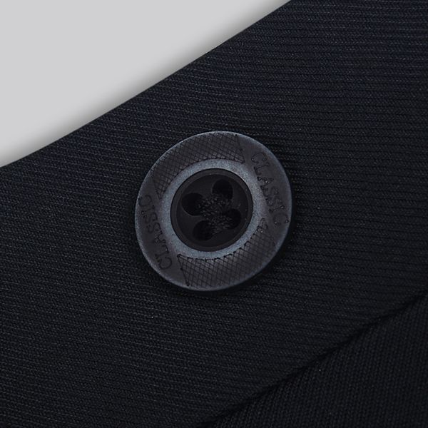 2019 fashion black dark blue men suit pants business casual gentleman trousers no ironing full length straight men pants, White;black
2019 fashion black dark blue men suit pants business casual gentleman trousers no ironing full length straight men pants, White;black