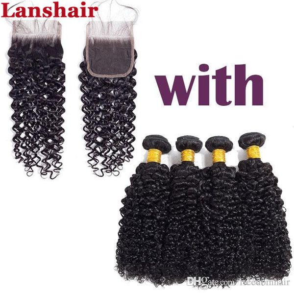 brazilian malaysian virgin kinky curly hair weaves 4 bundles with closure human hair bundles with lace closure indian remy hair extensions 
brazilian malaysian virgin kinky curly hair weaves 4 bundles with closure human hair bundles with lace closure indian remy hair extensions
