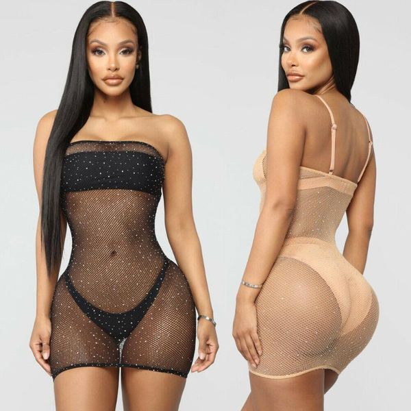 s-xl сексуальных женщин mesh sheer see through платье бикини cover up плавать купальный костюм
s-xl сексуальных женщин mesh sheer see through платье бикини cover up плавать купальный костюм
