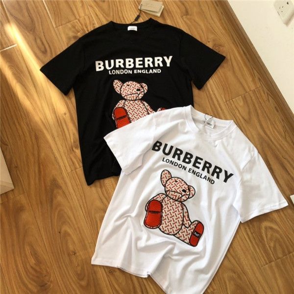 20fw summer luxury bbr tshirts for men women fashion bear printing t shirt mens tee italy brands short sleeve shirt 2.13, Gray;blue
20fw summer luxury bbr tshirts for men women fashion bear printing t shirt mens tee italy brands short sleeve shirt 2.13, Gray;blue