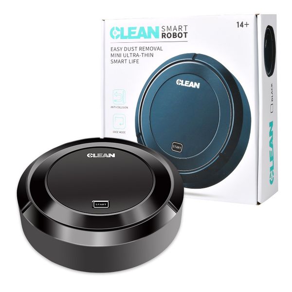 creative automatic sweeping robot vacuum cleaner usb charging cordless vaccum clean vacum cleaner wireless robot vaccum robots
creative automatic sweeping robot vacuum cleaner usb charging cordless vaccum clean vacum cleaner wireless robot vaccum robots
