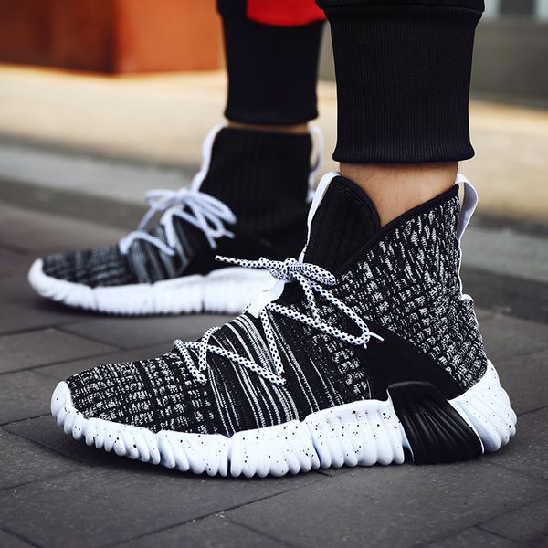 winter shoes men high canvas shoes men comfort light red fashion fashion men's casual, Black
winter shoes men high canvas shoes men comfort light red fashion fashion men's casual, Black