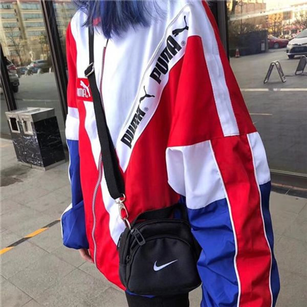 новые прибытия весна осень mens женщин designerjackets ветровка zipper пальто вскользь brandjackets верхняя одежда активный running jacket 2, Blue;black
новые прибытия весна осень mens женщин designerjackets ветровка zipper пальто вскользь brandjackets верхняя одежда активный running jacket 2, Blue;black