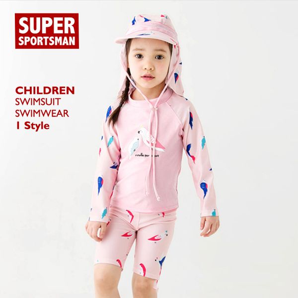 baby girls beach wear swimsuit children cartoon birds upf50+ swimming surfing suits kids water sports swimwear cute swim clothes
baby girls beach wear swimsuit children cartoon birds upf50+ swimming surfing suits kids water sports swimwear cute swim clothes