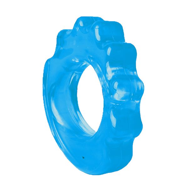 2pcs power training forearm pvc strengths grip ball hand fitness muscle relief ring decompression finger exerciser massage gym
2pcs power training forearm pvc strengths grip ball hand fitness muscle relief ring decompression finger exerciser massage gym