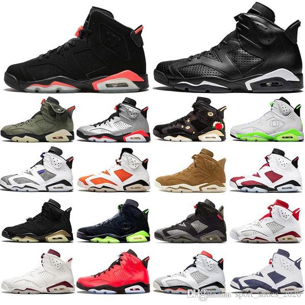 with socks 2020 air jordan retro men black infrared 6 6s basketball shoes mens cny carmine gatorade designer trainers sneakers
with socks 2020 air jordan retro men black infrared 6 6s basketball shoes mens cny carmine gatorade designer trainers sneakers