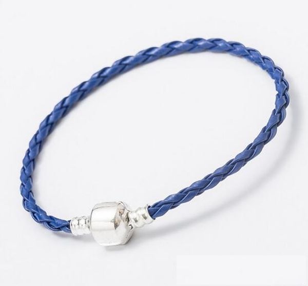 10pcs/lot leather bangle charm bracelets for diy jewelry craft fashion gift 7.6inch c1, Golden;silver
10pcs/lot leather bangle charm bracelets for diy jewelry craft fashion gift 7.6inch c1, Golden;silver