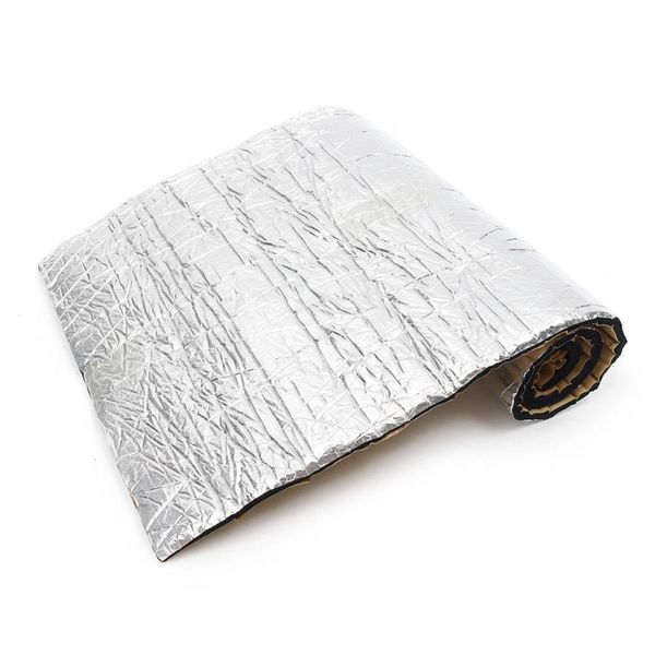 car sound deadener audio noise control heat shield insulation mat hood car heat shield proof mat 10mm 40x100cm
car sound deadener audio noise control heat shield insulation mat hood car heat shield proof mat 10mm 40x100cm