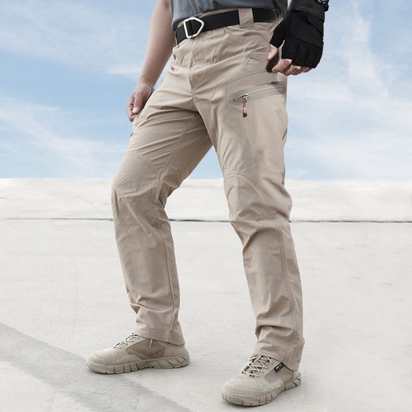 summer ripsthin hiking pants men outdoor sports camping fishing cargo waterproof women trousers tactical, Black;green
summer ripsthin hiking pants men outdoor sports camping fishing cargo waterproof women trousers tactical, Black;green