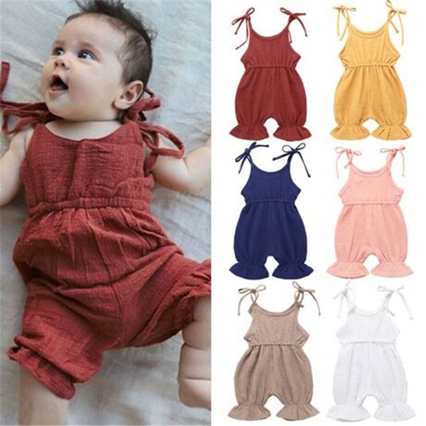 ins new newborn baby girl clothes infant romper baby kid climbing romper sleeveless suspender romper newborn baby girl clothes fj99, Blue
ins new newborn baby girl clothes infant romper baby kid climbing romper sleeveless suspender romper newborn baby girl clothes fj99, Blue