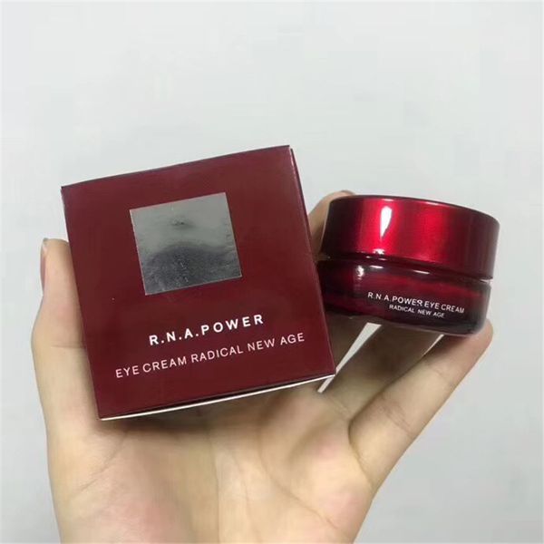 Dropshipping Япония Марка R.N.A.POWER Eye Cream Radical New Age Eye Care Ночной крем 15г
Dropshipping Япония Марка R.N.A.POWER Eye Cream Radical New Age Eye Care Ночной крем 15г