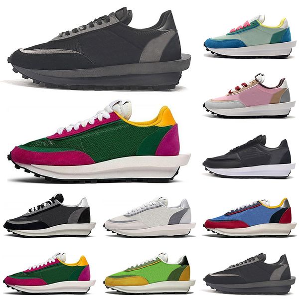 2020 sacai ldv waffle daybreak mens trainers casual shoes triple black white varsity blue men women sports sneakers size 36-45
2020 sacai ldv waffle daybreak mens trainers casual shoes triple black white varsity blue men women sports sneakers size 36-45
