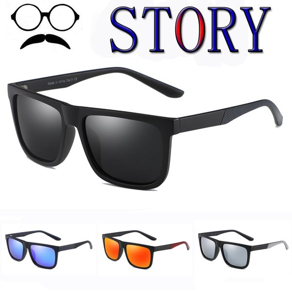 sunglasses men plastic oculos de sol square driving mirror shades outdoor male sports eyewear travel sun glasses, White;black
sunglasses men plastic oculos de sol square driving mirror shades outdoor male sports eyewear travel sun glasses, White;black