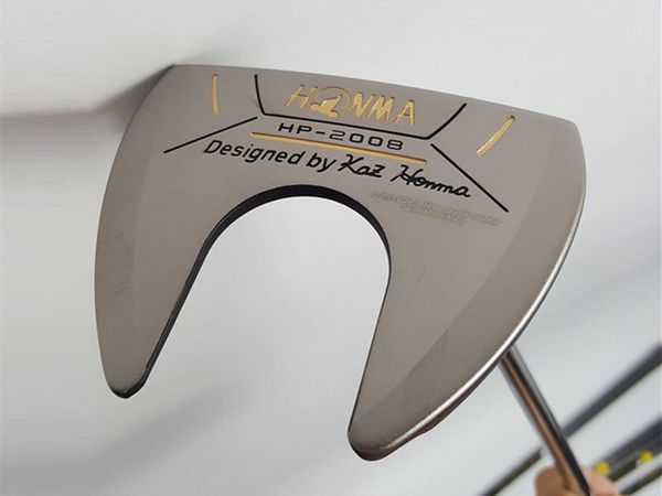 hp-2008 putter hp-2008 golf putter golf clubs 33/34/35 inch length shaft with head cover ems ing
hp-2008 putter hp-2008 golf putter golf clubs 33/34/35 inch length shaft with head cover ems ing