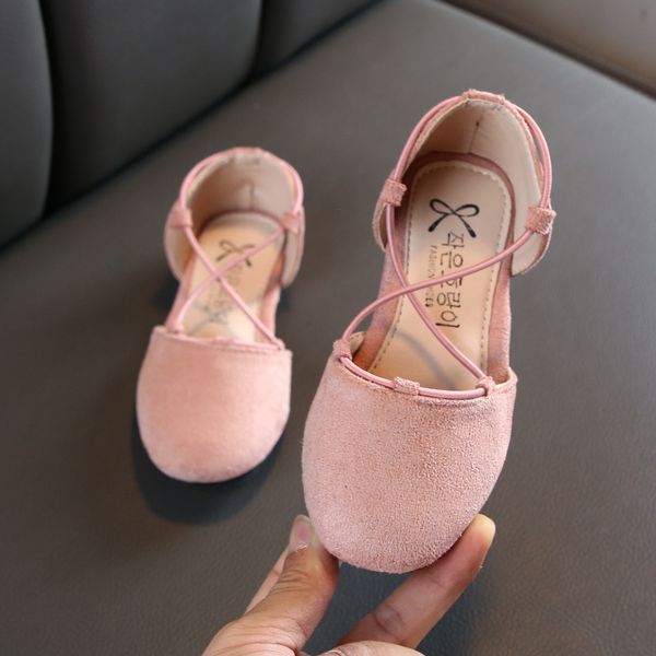 girls princess shoes summer cross strap flock sandals baby girls vacation beach flats shoe children casual loafers solid sandals, Black
girls princess shoes summer cross strap flock sandals baby girls vacation beach flats shoe children casual loafers solid sandals, Black