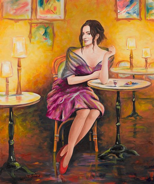 тарас sidan - улыбайтесь home decor расписанную hd печать картина маслом на холсте wall art canvas картинки 191207
тарас sidan - улыбайтесь home decor расписанную hd печать картина маслом на холсте wall art canvas картинки 191207