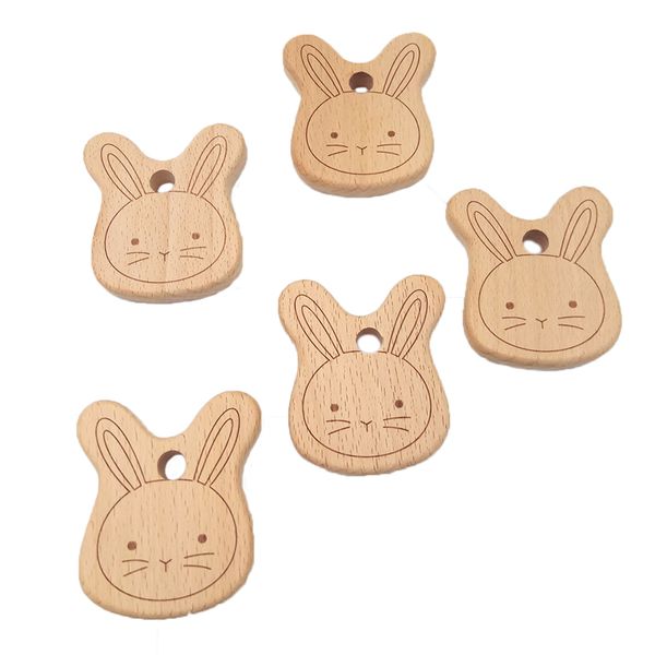 natural wood hoodlum rabbit teether cartoon animal shape wooden baby teether toy safe newborn kids teething toys baby shower gift
natural wood hoodlum rabbit teether cartoon animal shape wooden baby teether toy safe newborn kids teething toys baby shower gift