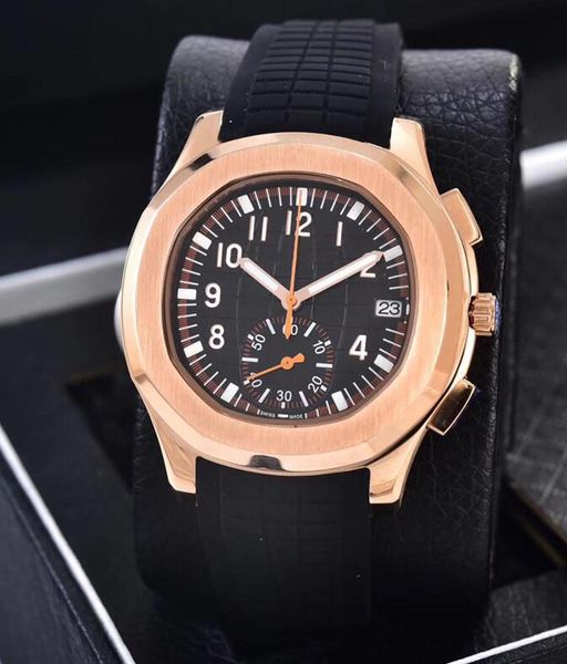 3a047 rubber strap men's watch switzerland imported vk quartz watch sapphire crystal 42mm man woman watch, Slivery;brown
3a047 rubber strap men's watch switzerland imported vk quartz watch sapphire crystal 42mm man woman watch, Slivery;brown