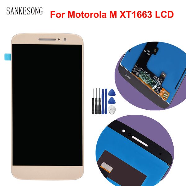5,5" жк-дисплей для motorola moto m xt1662 xt1663 жк-дисплей с сенсорным экраном замена digitizer ассамблеи для motorola m экран
5,5" жк-дисплей для motorola moto m xt1662 xt1663 жк-дисплей с сенсорным экраном замена digitizer ассамблеи для motorola m экран