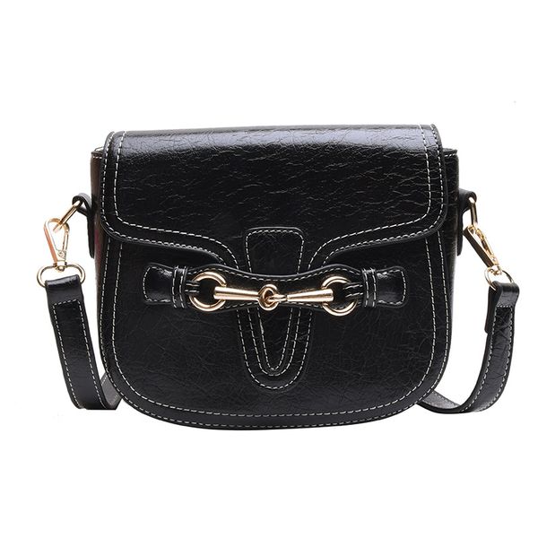 women textured buckle shoulder bag brand design metal lock crossbody bag new fashion pu leather saddle ladies luxury
women textured buckle shoulder bag brand design metal lock crossbody bag new fashion pu leather saddle ladies luxury