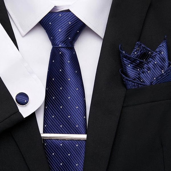 20 style men tie 100%silk classic tie handkerchief cufflinks clips set for men wedding business party 7.5cm suit 12601, Black;blue
20 style men tie 100%silk classic tie handkerchief cufflinks clips set for men wedding business party 7.5cm suit 12601, Black;blue