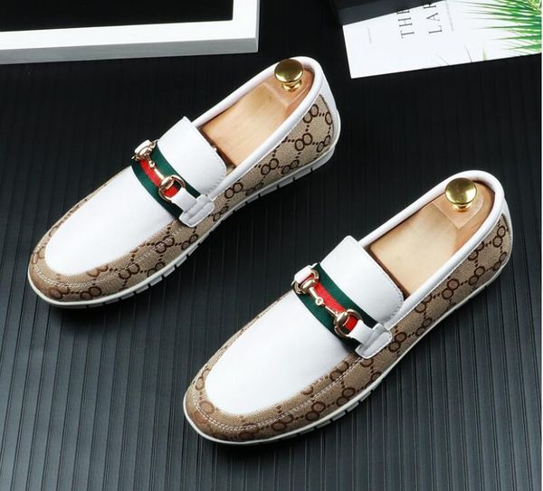 2019 new arrival men's shoes luxury designer leather casual driving oxfords flats shoes mens loafers moccasins italian shoes for men bm, Black
2019 new arrival men's shoes luxury designer leather casual driving oxfords flats shoes mens loafers moccasins italian shoes for men bm, Black