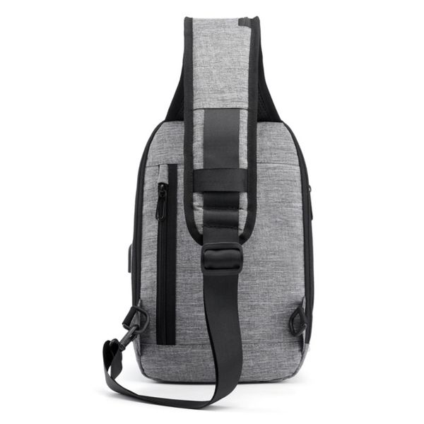 one shoulder bag men messenger pack male waterproof sling chest bag 2019 new bagpack outdoor climbing cross body bags
one shoulder bag men messenger pack male waterproof sling chest bag 2019 new bagpack outdoor climbing cross body bags