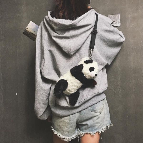 women cute bag girl china panda plush crossbody bags weird bag cute shoulder bags female bolsos mujer 2020 #t1g #25
women cute bag girl china panda plush crossbody bags weird bag cute shoulder bags female bolsos mujer 2020 #t1g #25