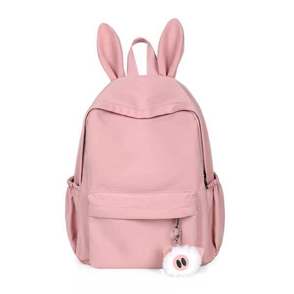 women waterproof nylon backpack for teenage girls college travel backpack casual nylon preppy style schoolbag
women waterproof nylon backpack for teenage girls college travel backpack casual nylon preppy style schoolbag
