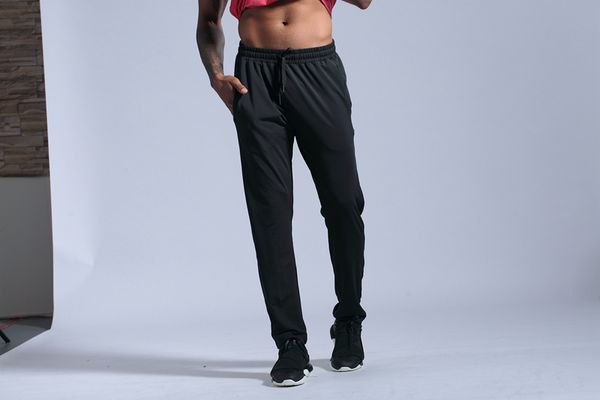 2019 white running pants sports jogging training pants men jogger basketball gym exercise fitness long trousers loose mens pant, Black;blue
2019 white running pants sports jogging training pants men jogger basketball gym exercise fitness long trousers loose mens pant, Black;blue