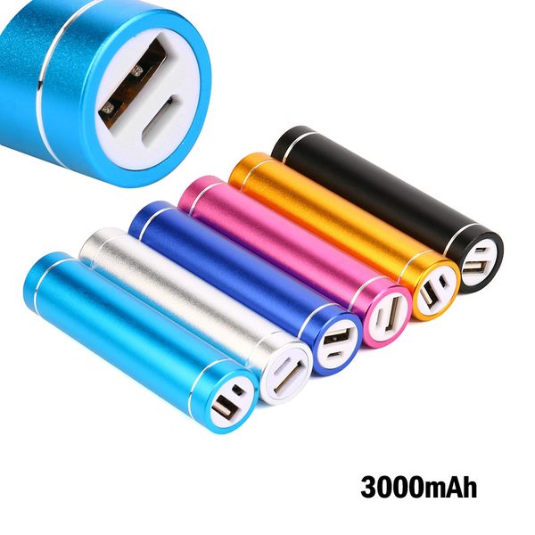 mini colorful cylinder power bank 3000mah portable usb external battery charger powerbank for iphone xiaomi samsung
mini colorful cylinder power bank 3000mah portable usb external battery charger powerbank for iphone xiaomi samsung