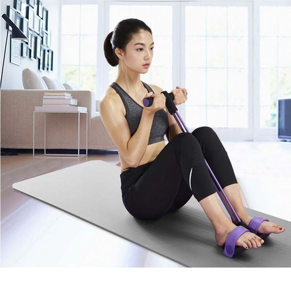 1pcs pedal puller foot rally home office feet rally fitness equipment resistance bands fitness equipment training belt
1pcs pedal puller foot rally home office feet rally fitness equipment resistance bands fitness equipment training belt