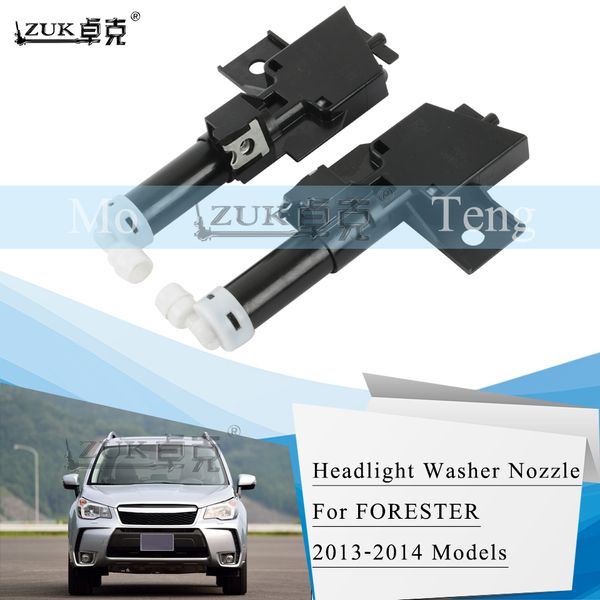 zuk headlamp headlight water spray nozzle washer actuator jet for forester sj 2013 2014 head light lamp washer nozzle
zuk headlamp headlight water spray nozzle washer actuator jet for forester sj 2013 2014 head light lamp washer nozzle