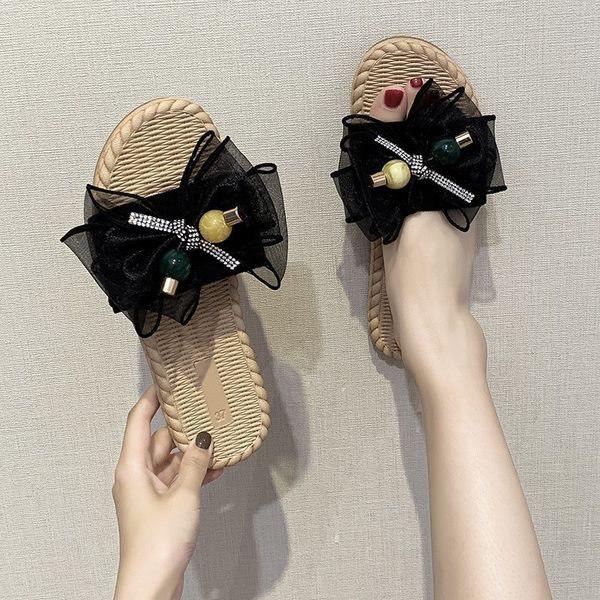 beige heeled sandals slippers women summer shoes pantofle slides butterfly-knot black 2020 flat rubber fabric
beige heeled sandals slippers women summer shoes pantofle slides butterfly-knot black 2020 flat rubber fabric