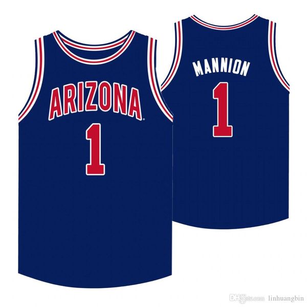 zeke nnaji stitched youth arizona wildcats nico mannion chase jeter max hazzard josh green college basketball jersey, Black
zeke nnaji stitched youth arizona wildcats nico mannion chase jeter max hazzard josh green college basketball jersey, Black