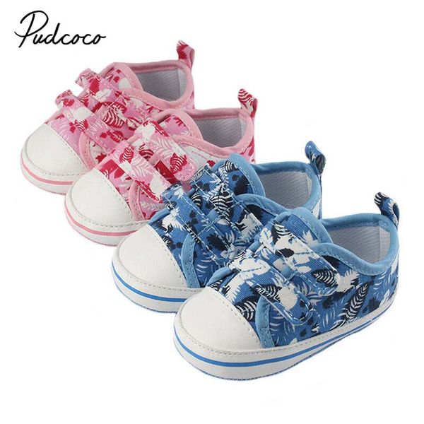 2019 brand newborn infant baby girls camouflage first walkers shoes new soft sole anti-slip sneakers canvas baby shoes 0-18m
2019 brand newborn infant baby girls camouflage first walkers shoes new soft sole anti-slip sneakers canvas baby shoes 0-18m