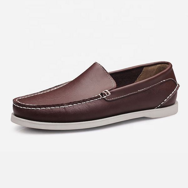 2020 wholesale handmade big size man shoes loafer leather shoes casual men, Black
2020 wholesale handmade big size man shoes loafer leather shoes casual men, Black