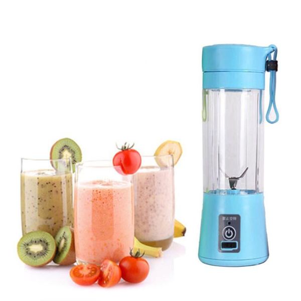 портативный электрический fruit соковыжималка машина blender smoothie maker usb аккумуляторная многофункциональный соковыжималка бутылки 380
портативный электрический fruit соковыжималка машина blender smoothie maker usb аккумуляторная многофункциональный соковыжималка бутылки 380