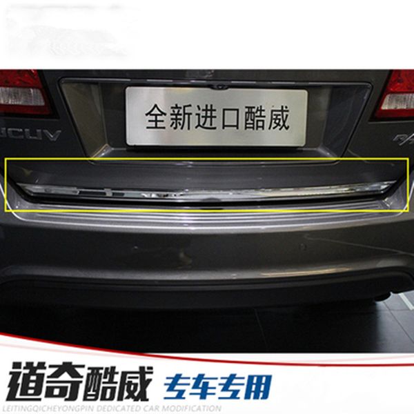 auto parts abs plating car tailgate fit for 2009-2016 dodge journey/jcuv automobile styling
auto parts abs plating car tailgate fit for 2009-2016 dodge journey/jcuv automobile styling