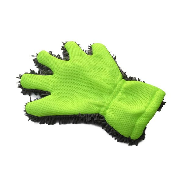 1pc car wash gloves fine wool chenille finger gloves microfiber car wash glove cleaning miwashing brush cloth
1pc car wash gloves fine wool chenille finger gloves microfiber car wash glove cleaning miwashing brush cloth