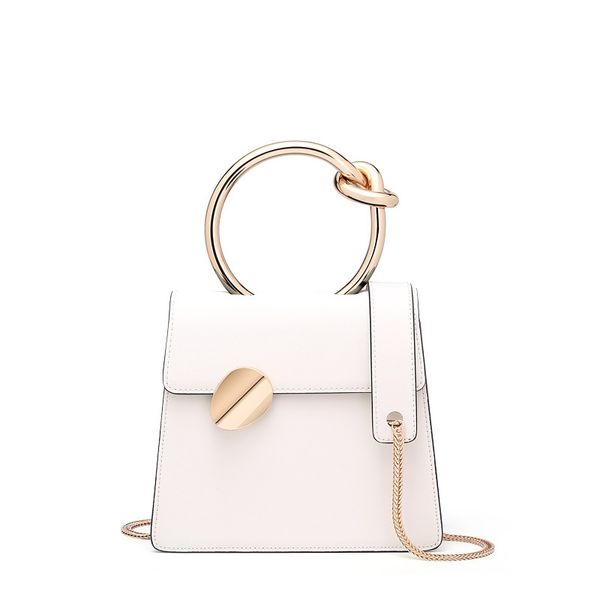 messenger small bag women's bag new spring and summer 2020 small fresh leather small ck chain one shoulder net red versatile texture
messenger small bag women's bag new spring and summer 2020 small fresh leather small ck chain one shoulder net red versatile texture