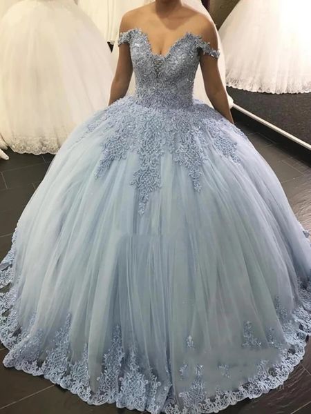 с плеча бальное платье quinceanera платья 2020 backless шнурка аппликация бисероплетение пром платья сладкие 16 день рождения платье платье, Blue;red
с плеча бальное платье quinceanera платья 2020 backless шнурка аппликация бисероплетение пром платья сладкие 16 день рождения платье платье, Blue;red