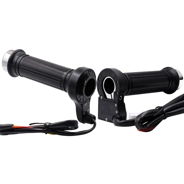 22mm universal motorcycle motorbike heating handle heated grips handlebar motorcycle electric car electric handle
22mm universal motorcycle motorbike heating handle heated grips handlebar motorcycle electric car electric handle