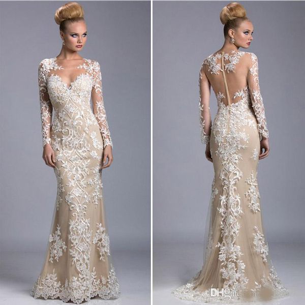modest long sleeves mermaid mother of the bride dresses lace appliqued formal evening gowns floor length wedding guest dress, Black;red
modest long sleeves mermaid mother of the bride dresses lace appliqued formal evening gowns floor length wedding guest dress, Black;red