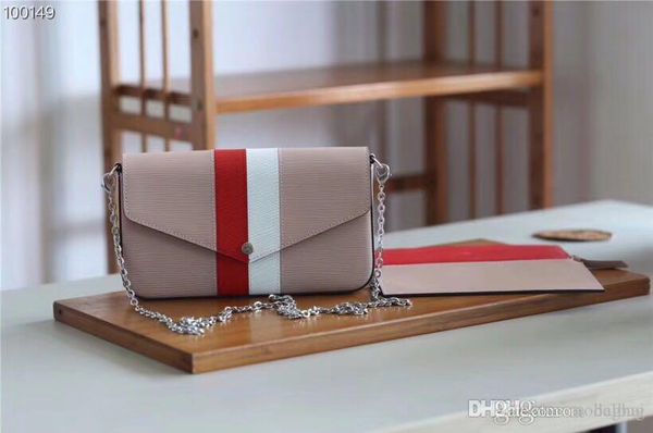 three-piece chain package m62982 water ripple cowhideshoulder bags cross body totes handbags brand fashion luxury designer famous 1aa
three-piece chain package m62982 water ripple cowhideshoulder bags cross body totes handbags brand fashion luxury designer famous 1aa