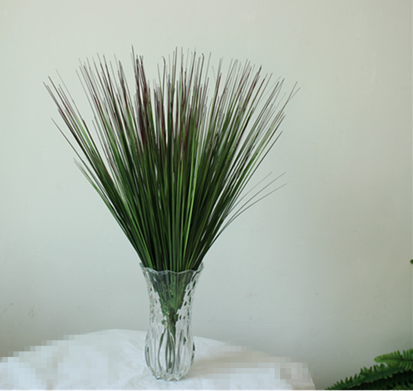 decorative flowers & wreaths simulated plants high-quality onion grass silk flower arrangement turf engineering
decorative flowers & wreaths simulated plants high-quality onion grass silk flower arrangement turf engineering
