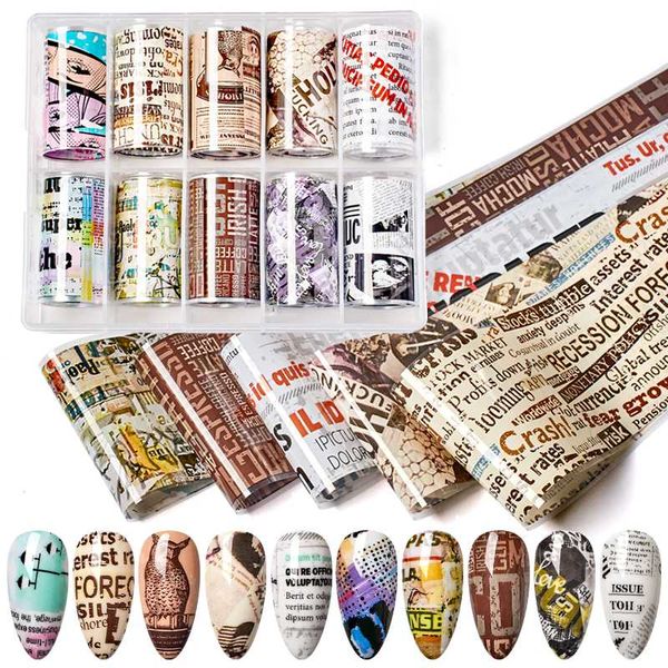 nail art stickers magazine transfer lace paper nail decal diy water decals art decorations wraps flakes sliders manicure, Black
nail art stickers magazine transfer lace paper nail decal diy water decals art decorations wraps flakes sliders manicure, Black