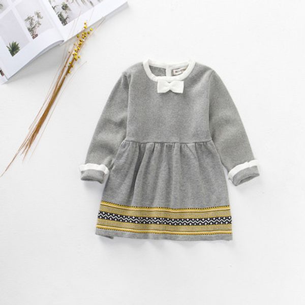 kids designer dress girls brand knitted skirt children luxury princess dress girl sweet style fashion dresses child skirts, Red;yellow
kids designer dress girls brand knitted skirt children luxury princess dress girl sweet style fashion dresses child skirts, Red;yellow