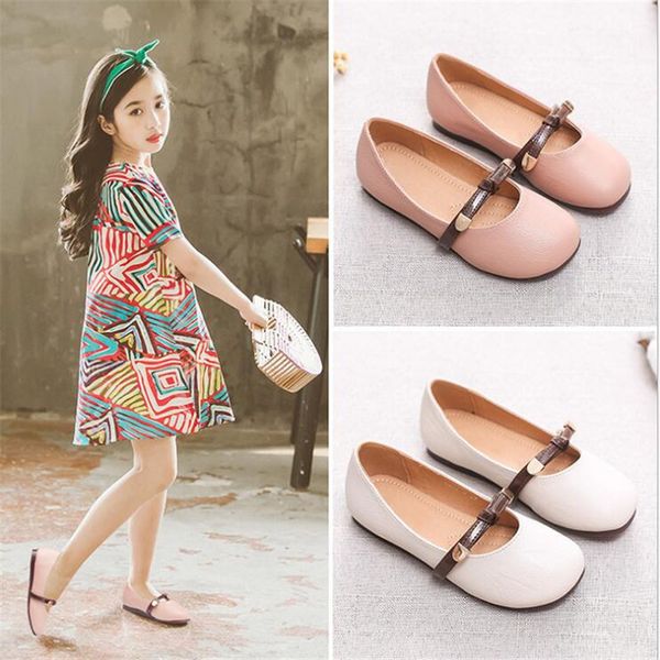 2019 girls leather shoes kids low heeled girls wedding party shoes genuine leather children princesss dancing, Black;grey
2019 girls leather shoes kids low heeled girls wedding party shoes genuine leather children princesss dancing, Black;grey